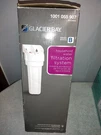 Glacier Bay Household Water Filtration System Basic Fliter 1001055907. Fixed Price $15.00.
