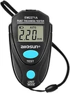 Allosun All-sun Painting Thickness Meter EM2271A. Fixed Price $24.61.