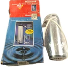 Honeywell Countertop Water Filter System Model NM-5001 New Open Box Never Used. Fixed Price $36.50.