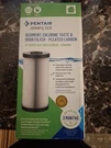 Pentair Omnifilter Sediment, Chlorine Taste & Odor 10" Carbon - TO6. Fixed Price $20.00.