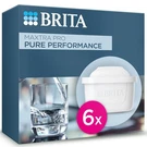 Brita Maxtra Pro Pure Performance Water Filter Cartridge - Pack 6, White. Fixed Price $69.53.