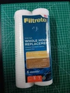 3 Filtrate Water Filters Pack Sump Style 4WH-STDGR-F02 New 5 Microns. Fixed Price $19.95.