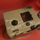 Autotrol 255 Water Softener Metered Control Valve 460I Timer. No Power Supply. Fixed Price $143.00.