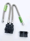 Fleck Pentair #60049 Bypass Valve Kit 3/4" 5600/9000/9100 Sxt Water Softener. Fixed Price $89.95.