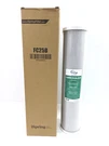 Ispring FC25B Whole House Water Filter Cto Carbon Block, 20 X 4.5 For Sediment. Fixed Price $48.57.