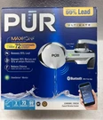 Pur Maxion Faucet Filtration System PFM800HX Chrome Finish / Filter #1214D. Fixed Price $25.99.
