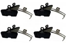 4 Pairs Copper Free Discobrakes Pads For Sram Avid Code Stealth 2011+. Fixed Price $42.39.