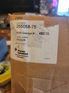 Pentair Filter Bag Polyester Material, 120 Gpm Max Flow, 5 Microns 4BE10. 20PK.. Fixed Price $159.99.