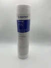 New Pentair Pentek P25 10 X 2.5 Polyproylene Sediment Filters Micron Nip. Fixed Price $17.85.