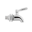 Berkey Stainless Steel Water Spigot For Big Travel Royal Imperial Crown Systems. Fixed Price $23.00.