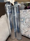 Pair Pentair Everpure H-1200 Quick Change Water Filter Cartridges EV928201 Pak. Fixed Price $174.20.