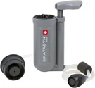 8018270 Hiker Microfilter Water Purification Unit. Fixed Price $150.67.