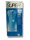 Omnifilter SFM2 Undersink Drinking Water Super. Fixed Price $59.99.