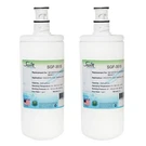 SGF-351S Compatible Commercial Water Filter For HC351-S, 5609317 (2 Pack). Fixed Price $96.16.