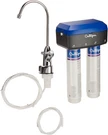 US-2 2-STAGE Water Filtration System Compact & Efficient, White. Fixed Price $198.99.