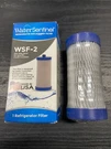 Watersentinel Refrigerator Filter WSF-2 Compatible With Frigidaire/kenmore WF1CB. Fixed Price $14.75.