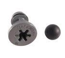 1000212 Autotrol 25F #10 Backwash Control Plug Assembly Water Softener Parts. Fixed Price $24.95.