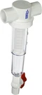 Rusco 1-100ST-F Polyester Screen Sediment Count (pack Of 1), Clear / White. Fixed Price $99.32.