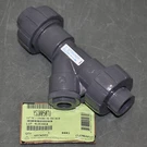 Hayward Strainer YS10050TU, 1/2", Npt, Perforated, 125 Psi, 3", Ys, 4 Gpm. Fixed Price $49.95.