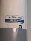 Hydronix SDC-45-1001 Sediment Water Filter 10" 4.5" Micron Big Blue New. Fixed Price $18.95.