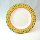 Royal Doulton Everyday Rio TC1221 Salad Plate(s) Read. Fixed Price $13.30.