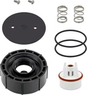 0887718 Backflow Convert Kit Fit For Watts Pressure Vacuum Breaker 1" 800M4-. Fixed Price $29.99.