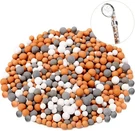 Honoson Pack Replacement Shower Filter Beads Anion Diameter 5 - 6,7 8 Mm. Fixed Price $11.49.