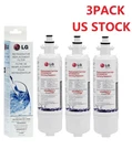Pack!!! LT700P Water Filter Fit Lg ADQ36006101 Kenmore 46-9690. Fixed Price $24.88.
