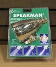 Speakman Anystream 2000 Bright Brass S-2005-BB-BP Shower Head 2.5GPM New. Fixed Price $49.99.