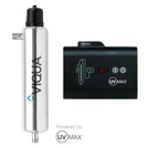 Viqua D4 Uvmax Model Ultraviolet Water System 23 Gpm. Fixed Price $549.00.