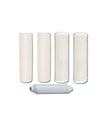 Cfs Replacement Water Pre & Post Filter Set Includes Sediment, Carbon.... Fixed Price $42.22.