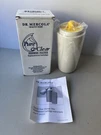 Dr Mercola Healthy Home Pure & Clear Shower Filter Replacement Cartridge SFR2000. Fixed Price $29.99.