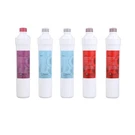 New Watts Premier WP560039ANNUAL UF-3 Filter Kit Packsealed Lead Free. Fixed Price $79.97.