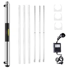 Geekpure 12 Gpm Whole House Uv Water Filter Purifier With Extra. Fixed Price $288.34.