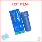 Culligan HF-150A Whole House Water Filter Housing 3/4" Inlet/outlet, Standard. Fixed Price $34.13.