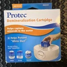 Pro-tec PDC51V1 Kaz Protec Demineralization Cartridge White. Fixed Price $18.99.