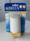 Brita Replacement Faucet Water Filter OPFF-100 New Sealed In Package. Fixed Price $12.95.