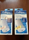 Culligan Replacement Shower Filter Cartridge For Model SR-115 Lot Of 2 New. Fixed Price $20.00.