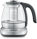 Breville BTM500CLR Tea Maker Compact Infuser And Water Kettle, 4 Cup. Fixed Price $185.00.