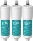 Aquacrest AP431 Replacement Cartridge For Aqua-pure AP430SS, Whole House Water. Fixed Price $63.79.