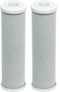 Pk Cfs Carbon Block Filter Water Cartridges Ro Reverse Osmosis 10 X 2.5. Fixed Price $18.99.