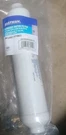 Eastman 60461N White In-line Water Filters For Taste And Odor 10 In. Ice Maker. Fixed Price $17.95.