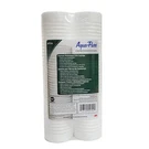 Aqua Pure Water Filter Pack AP124-2C. Fixed Price $25.00.