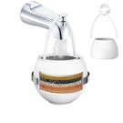 Beati Filter For Faucet,bathtub Kinder Water Normal, White. Fixed Price $44.76.