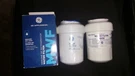 (lot Of 3) Mixed Mwf Refrigerator Water Filters - Sealed. Fixed Price $16.09.