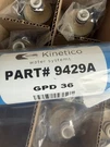 Kinetico 9429A Ro Water Filter Cartridge 36 Gpd Reverse Osmosis New. Fixed Price $9.99.