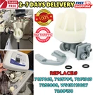 Water Softener Nozzle & Venturi Assembly For Ge Sears Kenmore Bosch Ecopure Aeg. Fixed Price $29.99.