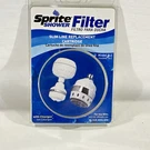 Nib Sprite Slim-line (sl, Slb, ARS5, AM8) Shower Filter Replacement Cartridge. Fixed Price $9.99.
