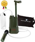 Pro 0.01 Micron Portable Water Filtration System Tested In Usa Labs Bacter. Fixed Price $99.81.