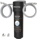 Waterdrop 10UA Under Sink Filter SYSTEM,8K Gallons High Chlorine Reduction. Fixed Price $45.99.